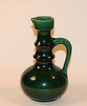 Jopeko Vase / 7201 21 / 1970er Jahre / WGP West German Pottery / Keramik Design